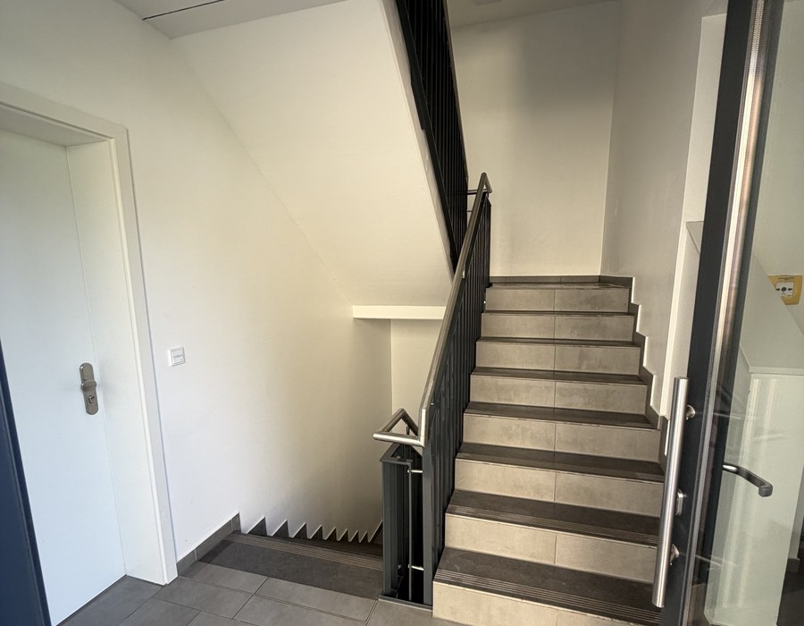 Espaces communs